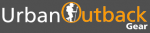 Urban Outback Gear logo