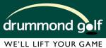 Drummond Golf logo