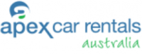 Apex Car Rentals logo