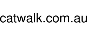 Catwalk.com.au logo