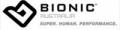 Bionic Gloves logo