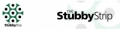 Stubby Strip logo