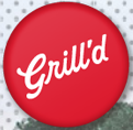 Grill'd logo