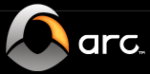 Arc Games logo