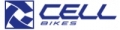 Cell Bikes logo