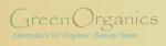Green Organics logo