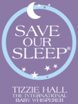 Save Our Sleep logo