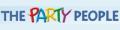 The Party People logo