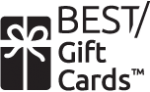Best Spas Gift Cards logo