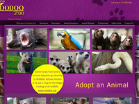 Zoodoo logo