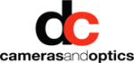DC Cameras & Optics logo