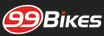 99 Bikes logo