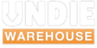 Undie Warehouse logo