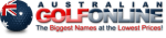 Golfonline logo