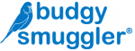 Budgy Smuggler logo