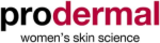 Prodermal logo