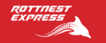 Rottnest Express logo