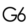 G6 Range logo