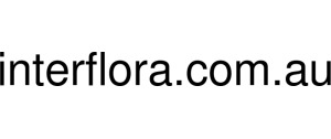 Interflora.com.au logo