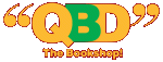QBD Bookshop logo