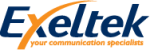 Exeltek logo