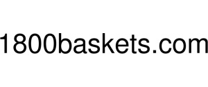 1-800-Baskets logo