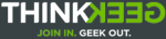 ThinkGeek logo