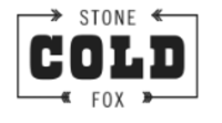 Stone Cold Fox logo