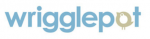Wrigglepot logo