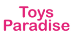 Toys Paradise logo