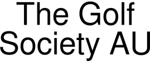 Thegolfsociety.com.au logo