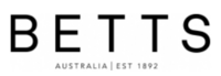 Betts logo