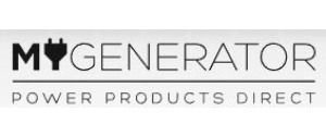 Mygenerator.com.au logo