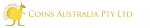 Coins Australia logo