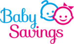 Baby Savings logo