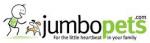 Jumbo Pets logo