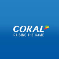 Coral logo