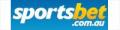 Sportsbet.com.au logo