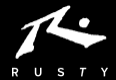 Rusty Australia logo