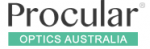 Procular.com.au logo