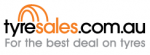 Tyresales.com.au logo