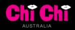 Chi Chi Cosmetics logo