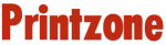 Printerzone logo