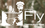 Otway Fly logo