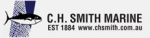 CH Smith logo