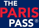 Paris Pass logo