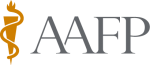 aafp logo