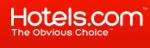 Hotels.com logo