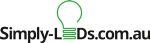 Simply-leds logo
