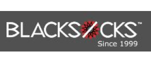 Blacksocks logo